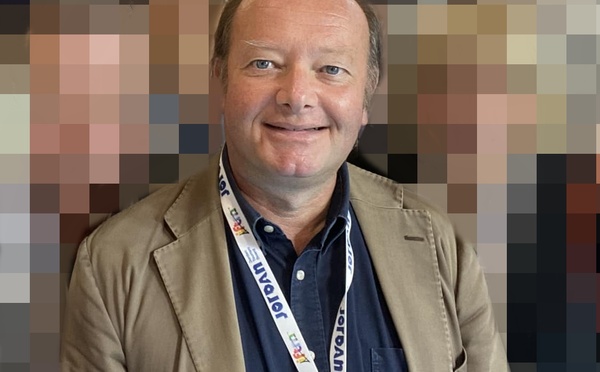 Tourisme : décès de notre confrère David Raynal