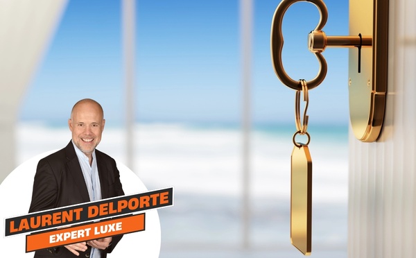 Le succès des résidences hôtelières de luxe repose notamment sur leur équilibre subtil entre service et autonomie - DepositPhotos.com, JohanSwanepoel