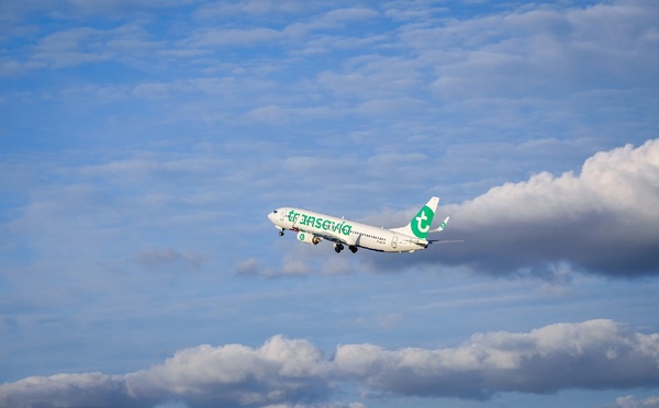 Nice, Marseille et Toulouse : dès 2026, Transavia multiplie ses vols de Paris Orly Depositphotos.com npershaj@gmail.com
