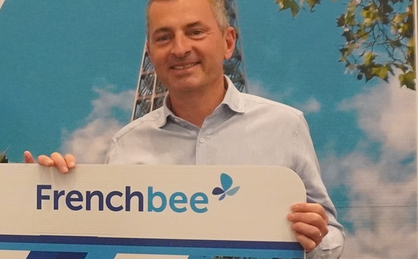 Paul-Henry Dubreuil à Montréal le 2 mai dernier - Photo : C.Hardin