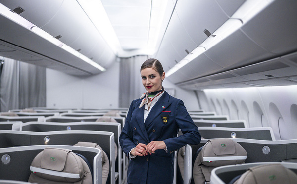 © ITA Airways
