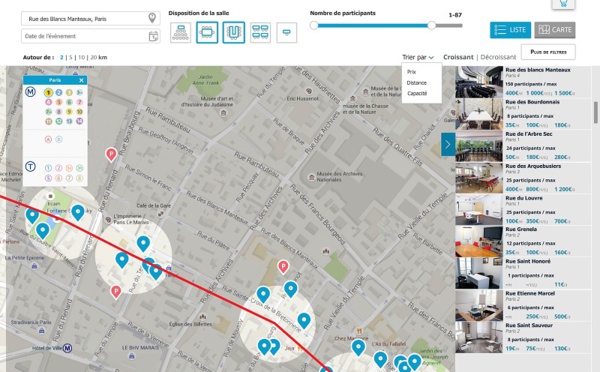 Bird Office réalise sa première levée de fonds de 1,2 M€