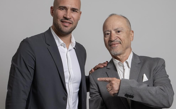 TourMaG : Jean da Luz passe le relais à son fils Fabien
