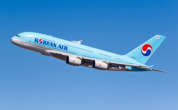 Korean Air crée un hub de mobilité urbaine à Bucheon - Photo : Depositphotos.com @Boarding2Now