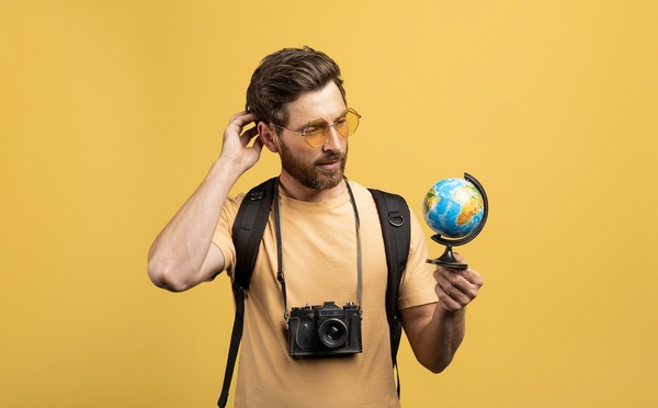 Tourisme : ces 3 tendances vont tout changer cet été - Photo : Depositphotos.com @Milkos
