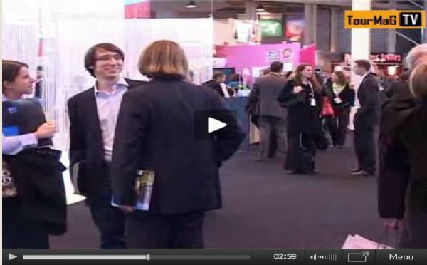 MAP - Le Monde à Paris : le B2B c'est pas gagné mais... le B2C cartonne !