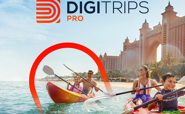© Digitrips PRO et © Office du Tourisme de Dubaï