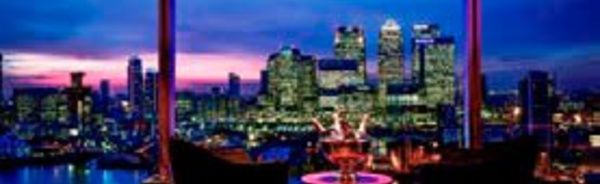 Royaume-Uni : IHG ouvre l’InterContinental London The O2