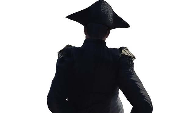 "Napoléon, l'Épopée Immersive" arrive à Bordeaux - Photo : Depositphotos.com @DenisSmile