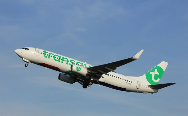 Transavia ouvre 14 nouvelles lignes vers le Maroc - Photo : Depositphotos.com @portosabbia
