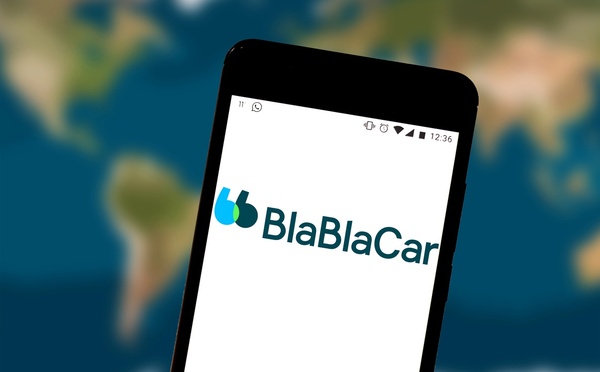 BlaBlaCar ajoute le train à son offre - Photo : Depositphotos.com @rafapress