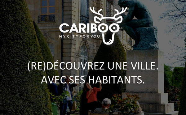 Cariboo lève 170 000 euros et mise tout sur l'été 2016