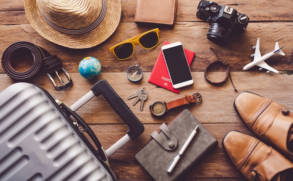 Vacances 2025 : les Français restent fidèles au départ - Photo : Depositphotos.com @photobyphotoboy 