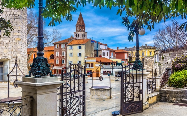 Hyatt ouvre son premier hôtel en Croatie - Photo : Depositphotos.com @dreamer4787 