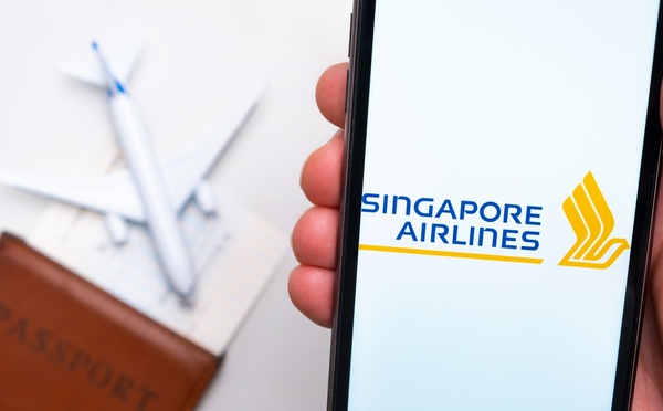 Singapore Airlines enregistre un bénéfice net record en 2024/25 - Photo : Depositphotos.com @rss.vladimir@gmail.com