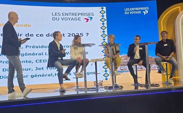 Eté 2025 : "Les mois les plus importants en termes de marges sont retard" - Photo CE