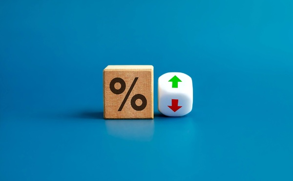 Taux de change : accalmie temporaire sur fond d’incertitudes - Auteur tete_escape