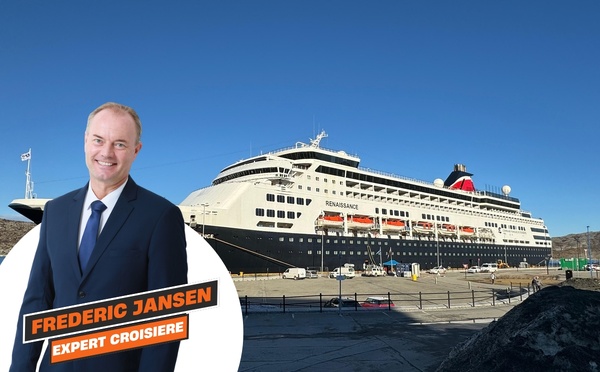 Renaissance (CFC) : la croisière « à la française » en version sous-titrée ? [ABO]