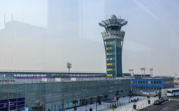 Fin des restrictions de vol à l’aéroport de Paris-Orly - DepositPhotos.com, Pixinooo