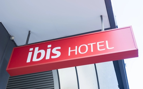 La marque ibis poursuit son expansion en Europe - Depositphotos @sunflowerey