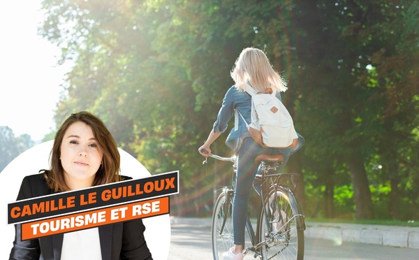 Le 3 juin, journée mondiale du vélo, et si vous donniez un coup de pédale à vos engagements durables ? - DepositPhotos.com, ArturVerkhovetskiy