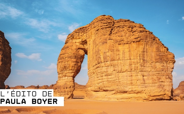 Faire du tourisme en Arabie saoudite, est-ce bien raisonnable ? - Depositphotos.com Auteur lubo.ivanko