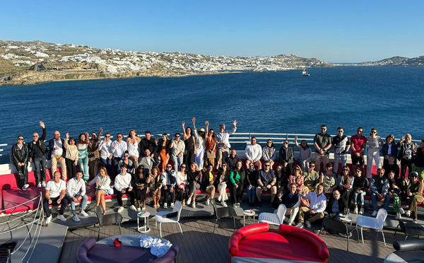FAM TRIP Virgin Voyages © Virgin Voyages
