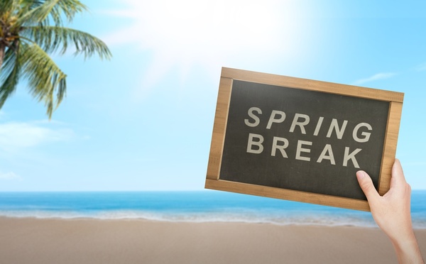 Fréquentation touristique en hausse au printemps 2025 - Photo : Depositphotos.com @leolintang