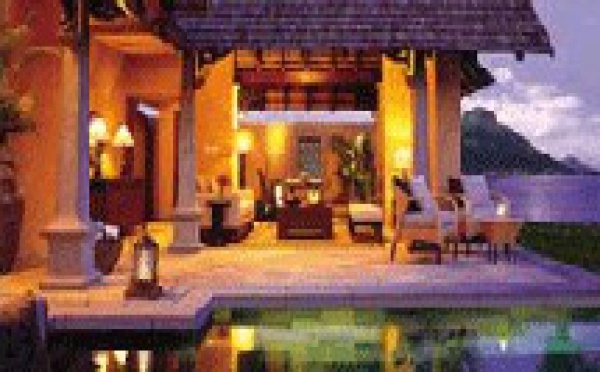 Ile Maurice : ouverture du Taj Exotica Resort &amp; Spa