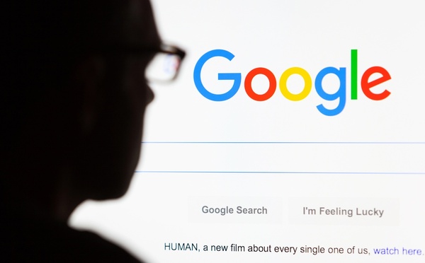 IA : Google dévoile ses lunettes à réalité augmentée - Photo : Depositphotos.com @antb