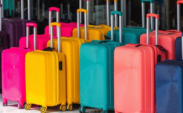 La gratuité des bagages cabine dans les avions fait son bonhomme de chemin et pourrait devenir la règle... - Photo : DepositPhotos.com, everyonensk