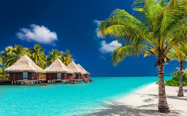 Small Luxury Hotels intègre 25 nouveaux hôtels en 2025 - Photo : Depositphotos.com @mvaligursky