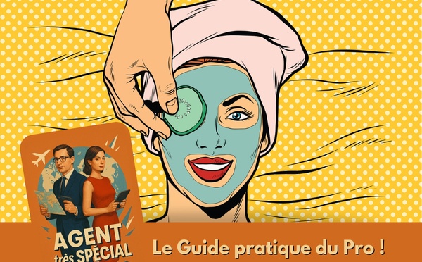 8 conseils pour vendre le bien-être en agence ! - Depositphotos.com  Auteur studiostoks