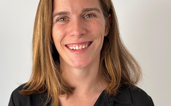 Edgar Suites : Casilda Mulliez nommée Directrice du Développement Immobilier Espagne et Portugal