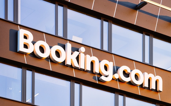 Hôtellerie : Booking.com sommé de réduire ses commissions en Suisse - Depositphotos.com Auteur erix2005