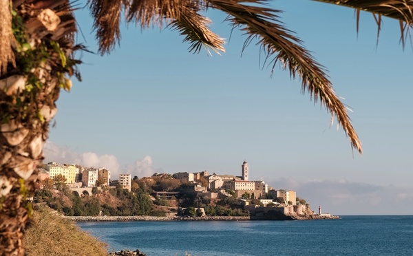 Moby reprend la liaison Livourne–Bastia - Photo : Depositphotos.com @joningall 