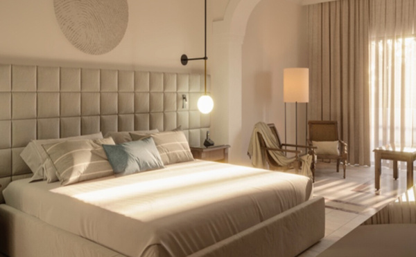 Palladium Hotel Group modernise le Grand Palladium Bávaro Resort & Spa - Photo : @Palladium Hotel Group 