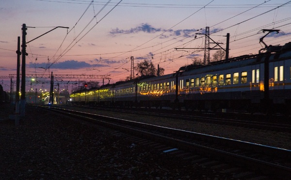 Trains de nuit : "nous attendons des décisions à la hauteur des promesses" - Depositphotos.com Auteur winner55