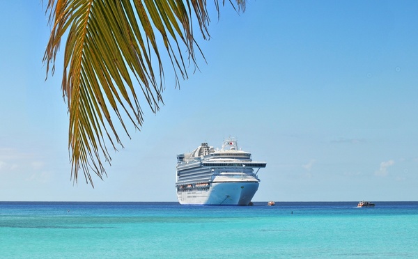 Le nouveau pôle croisière de Grand Bahama sera ouvert à toutes les compagnies - DepositPhotos.Com - ginosphotos1