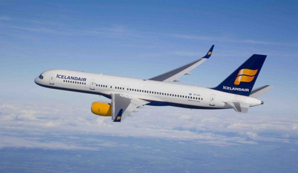 Icelandair volera vers Reykjavík depuis Paris-Orly dès le 28 mars 2016