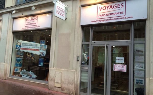 Voyages Paris Normandie (VPN) claque la porte de Jet tours et Thomas Cook