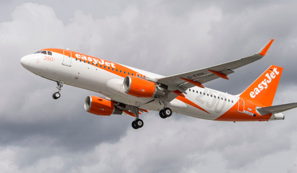 Espagne : easyJet inaugure sa nouvelle base à Barcelone-El Prat