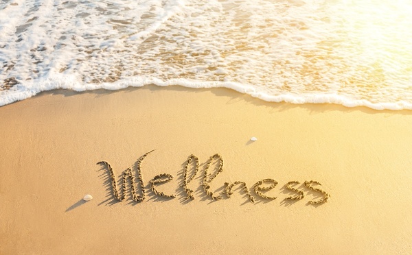 Les wellness trips : une déferlante bien-être à retrouver sur TourMaG - Depositphotos.com FranRodriguezFotografia