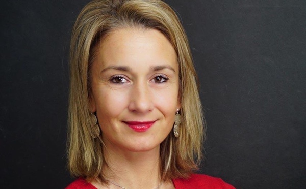 Caroline Marro nommée directrice générale de Marco Vasco