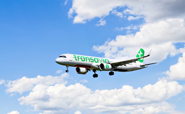 Grève Transavia : indemnités, remboursement... quels sont vos droits ? - Depositphotos.com Auteur Toni.M