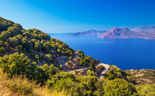 Corse : Ollandini Voyages lance des séjours mini budget