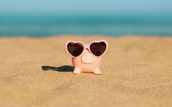 Budget vacances d'été, étude Voyages E.Leclerc - Photo : Depositphotos.com @Yaruta