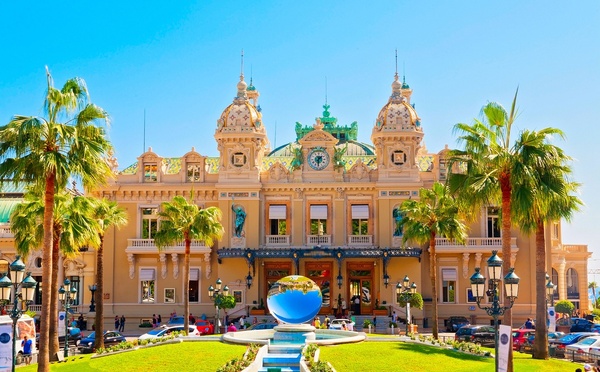 SBM enregistre un chiffre d’affaires record - Photo : Depositphotos.com @aletheia97