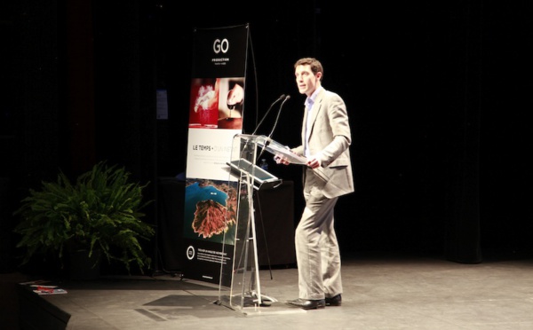 #VEM7 : "L'ère du numérique pour du tourisme de qualité"