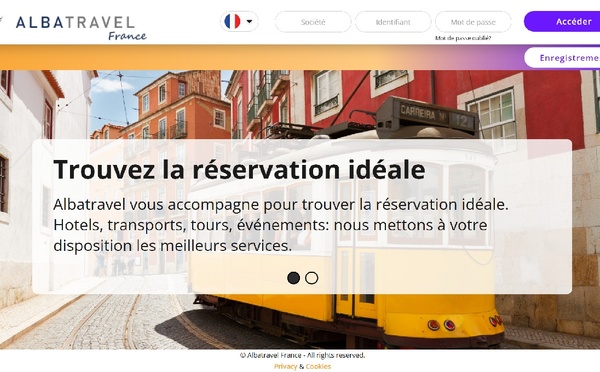 Albatravel France placé en liquidation judiciaire